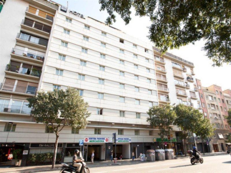Nh Stadium 4* Barcelona