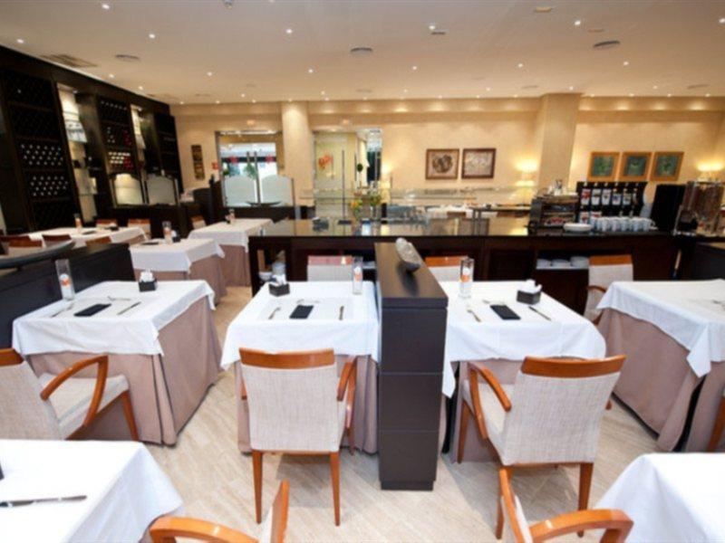 Nh Stadium Hotel 4*