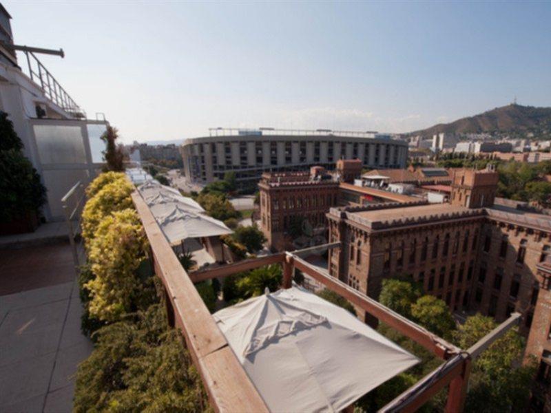 Nh Stadium Hotel 4*
