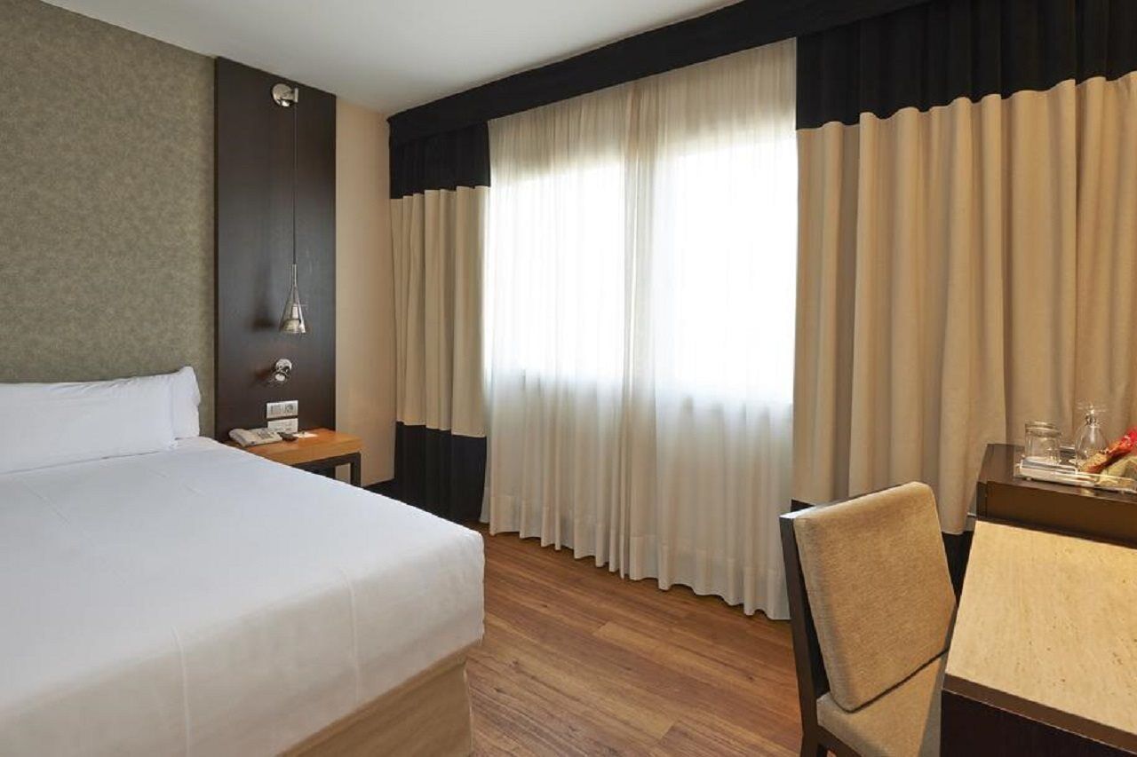 Hotel Nh Stadium