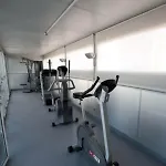 Nh Barcelona Stadium 
